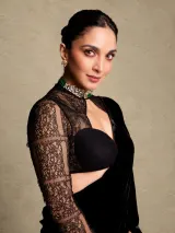 Kiara Advani portrait