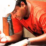 Aruna Jayawardena portrait