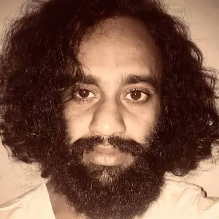 Minuwan Shri Premasinghe portrait