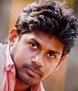Ananda Bandara portrait