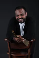 Mananuwan Rupasinghe portrait