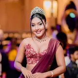 Sanjana Nethmini portrait