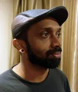 Shashika Ruwan Marasinghe portrait