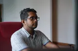 Pasan Chandrasekara portrait