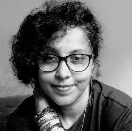 Shyamila Kalhari portrait