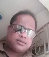 Susantha Dharmapriya portrait