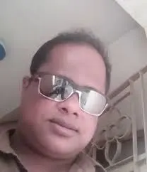 Susantha Dharmapriya portrait