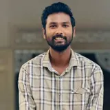 Theekshana Sri Wijesinghe portrait