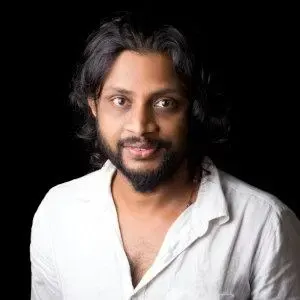 Kalana Gunasekara portrait
