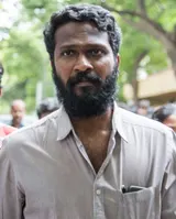 Vetrimaaran portrait