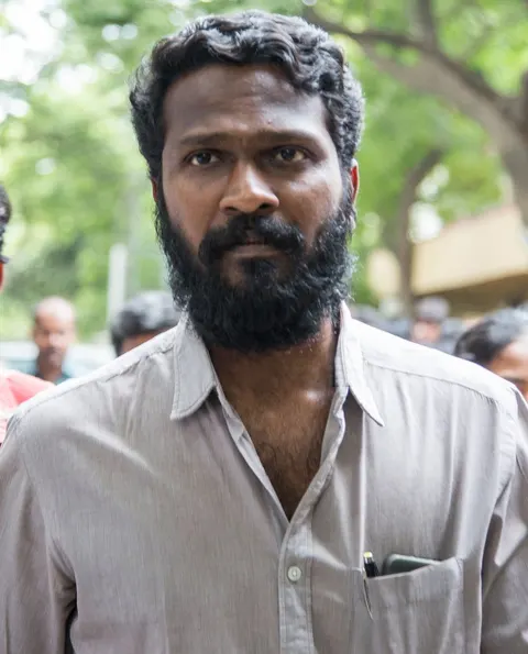 Vetrimaaran portrait