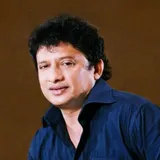 Jeevan Kumaratunga portrait