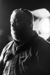 Stephen Murphy portrait