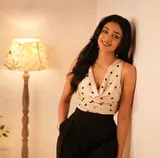 Preity Mukhundhan portrait