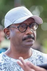 Channa Deshapriya portrait