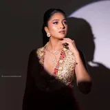 Nihari Perera portrait