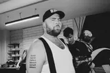 Paul Walter Hauser portrait