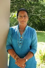 Kusum Maldeniya portrait