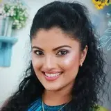 Paboda Sandeepani portrait