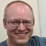 Peter Gvozdas portrait