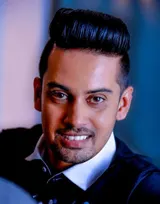 Venuka Wickramarachchi portrait