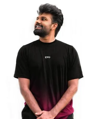 Dinelka Muthuarachchi portrait