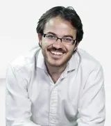 Ernest Riera portrait