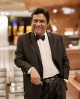 Amiththa Weerasinghe portrait