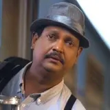 Kumara Thirimadura portrait