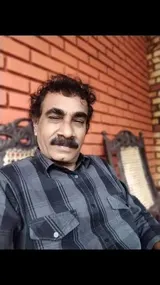 Sena Gunawardana portrait