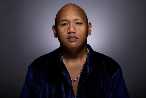 Jacob Batalon portrait