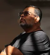 Ruwan Costa portrait