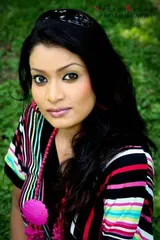 Himali Siriwardena portrait