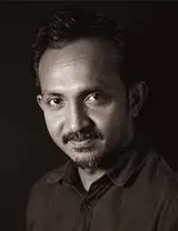 Thusitha Laknath portrait