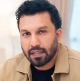 Sampath Jayaweera portrait