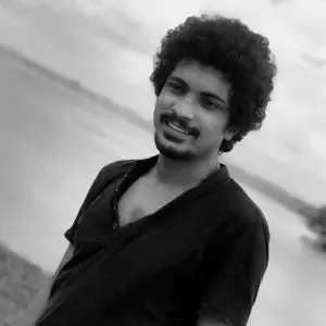 Dulanjana Dilshan portrait
