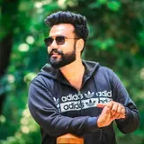 Nuwan Jayasooriya portrait