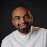 Krishan Perera portrait