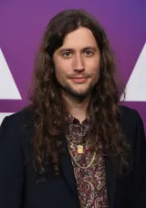 Ludwig Göransson portrait