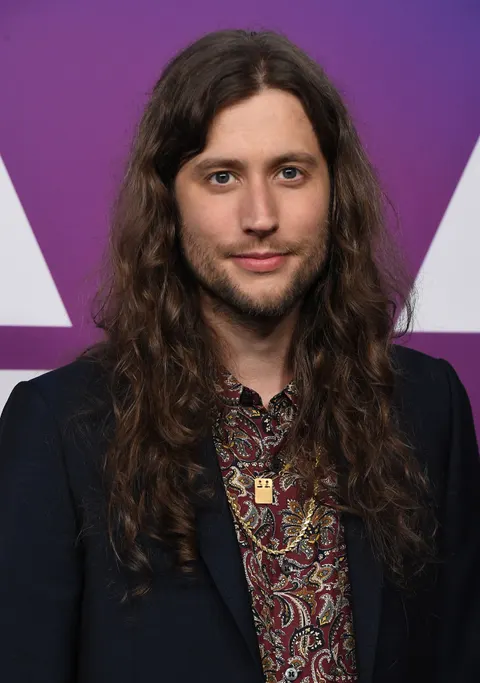 Ludwig Göransson portrait