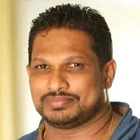 Rasitha Jinasena portrait