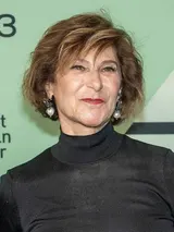 Amy Pascal portrait