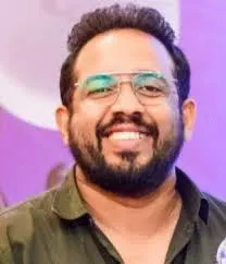 Janith Rupasena portrait