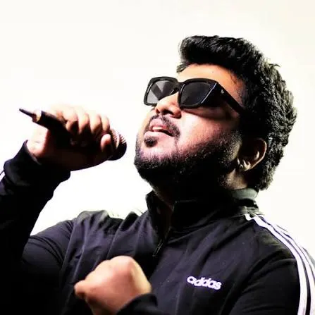 Keshan Perera portrait