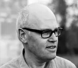 Adrian Johnston portrait
