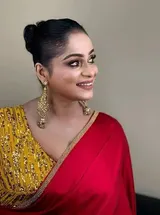 Gayana Sudarshani portrait