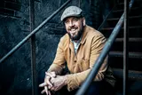 Chris Sullivan portrait