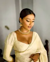 Lochana Jayakody portrait