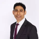 Sanjeewa Pushpakumara portrait