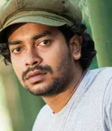 Dilum Buddhika portrait